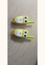 avis Talkies walkies Mini Science Junior par Anais