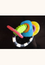 avis Hochet de dentition par Aline