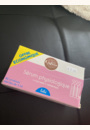 avis Sérum physiologique unidoses par Adeline