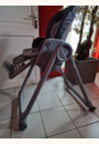 avis Chaise haute Polly 2 en 1 par Océane