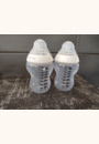 avis Coffret de 2 biberons Natural Start par Erika