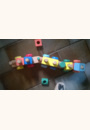 avis Train des formes par laetitia