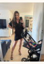 avis Poussette Balios S par Camille