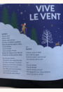 avis Livre-CD Noël à Paris  par Aloïse