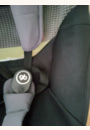 avis Poussette Pockit Air tout-terrain par Julia