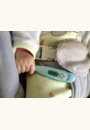 avis Thermomètre digital embout flexible rapide par Mélanie
