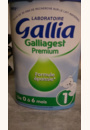 avis Lait Galliagest 1er âge par Maeva