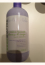 avis Crème lavante cheveux et corps 500 ml  par Audrey