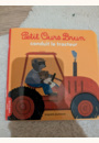 avis Petit Ours Brun conduit le tracteur par Adeline