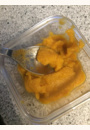 avis Petit plat Bio Courges butternut Sauté d'agneau par Stéphanie 
