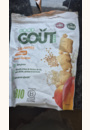 avis Biscuit aux céréales et à la Mangue Bio par Maureene