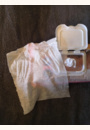 avis Lingettes Ultra Douce par Audrey