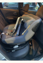 avis Siège auto Pearl 360 Pro par Coralie