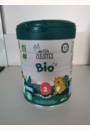 avis Lait de suite formule épaissie 2ème âge bio de 6 à 12 mois par Laetitia