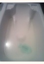 avis Table à langer avec baignoire Lindo par 
