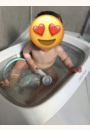 avis Kit baignoire Deluxe par Audrey