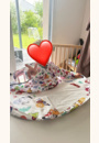 avis Kit Bavoir Plateau DME par Amel
