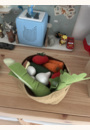 avis Légumes Duktig par Marion