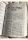 avis Le Petit Larousse des Bébés par Amelie