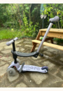avis Trottinette Mini Micro Deluxe Rock & Go LED par Armelle