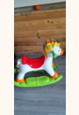 avis Porteur Mistral Le Cheval par Justine