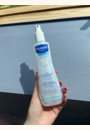 avis Eau rafraîchissante et coiffante par manon