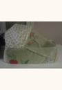 avis Couffin d appoint bebe theme Bubu le Doudou  par vanessa