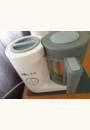 avis Babycook Néo® par Noëllie