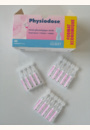 avis Sérum physiologique par Virginia