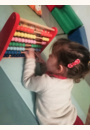 avis Imagier boulier alphabet 2 en 1 par Aude