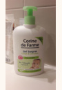 avis Gel lavant surgras corps et cheveux au Calendula Bio par Ophelie