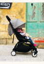 avis Poussette YOYO³ 6+ par Amandine