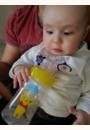 avis Biberon anti-colique 270ml Sensation+ Winnie L'Ourson par Nadine