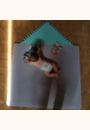 avis Tapis de jeu  par Isabelle