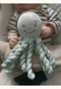 avis Peluche pieuvre par Kassandra