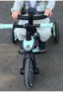 avis Tricycle évolutif EXPLORER 4 en 1 par Kassandra