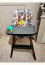 avis Chaise haute Mona par Angelique