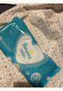 avis Lingettes non parfumées par Cindy