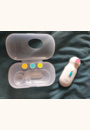 avis Lime à ongles électrique Trimö par Marlène