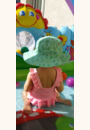 avis Chapeau Kapel anti UV par Ariane