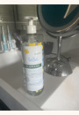 avis Eau nettoyante micellaire sans rinçage par Elodie