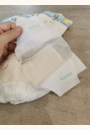 avis Couches jetables et biodégradables par Amandine