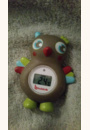avis Thermomètre de bain digital Hibou par Séverine
