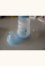 avis Biberon anti colique 160 ml par magali