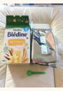avis Blédine vanille par Delphine