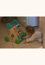 avis Super trotteur nature interactif par Cécilia