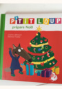 avis P'tit Loup prépare Noël par Marion