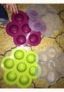 avis Multi Portions silicone par vanessa