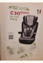 avis Siège auto C30 Isofix par 