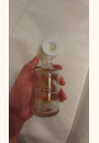 avis Huile Tonic par Sarah
